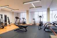 Fitness Center Exe Las Palmas