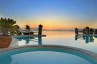 Hồ bơi Creta Blue Boutique Hotel