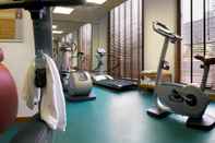 Fitness Center Aparthotel Adagio Annecy Centre