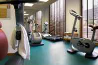 Fitness Center Aparthotel Adagio Annecy Centre