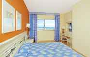 Kamar Tidur 6 Iberostar Playa Gaviotas Park - All Inclusive