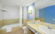 Toilet Kamar 3 Iberostar Playa Gaviotas Park - All Inclusive