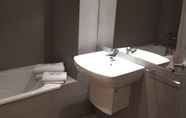 Toilet Kamar 7 Iberflat Vega De Triana