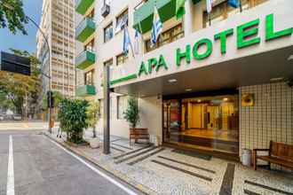 Exterior 4 Apa Hotel Copacabana