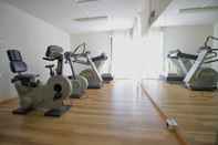 Fitness Center Hotel Major