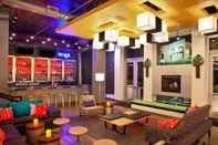 Bar, Cafe and Lounge Aloft Ontario-Rancho Cucamonga