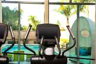 Fitness Center Aloft Ontario-Rancho Cucamonga