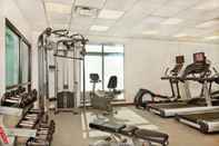 Fitness Center SpringHill Suites by Marriott Chesapeake Greenbrier