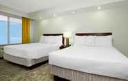 Bedroom 5 SpringHill Suites by Marriott Chesapeake Greenbrier