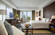 Phòng ngủ 2 Sheraton Huizhou Beach Resort