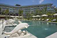 Kolam Renang Sheraton Huizhou Beach Resort