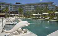 Swimming Pool 3 Sheraton Huizhou Beach Resort