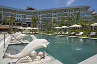 Swimming Pool Sheraton Huizhou Beach Resort