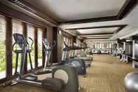 Fitness Center Sheraton Huizhou Beach Resort