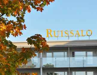 Exterior 2 Ruissalo Spa Hotel