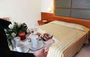 Kamar Tidur 7 Grand Hotel Don Juan