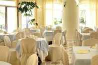 Functional Hall Grand Hotel Don Juan