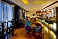 Bar, Cafe and Lounge Grand Hyatt Guangzhou