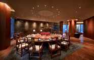 ร้านอาหาร 5 Grand Hyatt Guangzhou