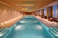 Swimming Pool Grand Hyatt Guangzhou