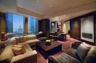 Common Space Grand Hyatt Guangzhou