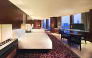 Bedroom 6 Grand Hyatt Guangzhou