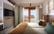 ห้องนอน 4 Sandos Benidorm Suites