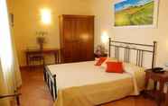Phòng ngủ 3 Hotel Marzia