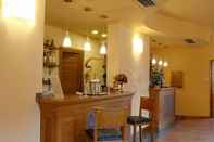 Bar, Cafe and Lounge Hotel Marzia