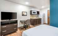 Phòng ngủ 3 WoodSpring Suites Columbus West - Hilliard