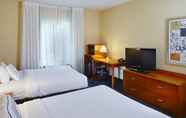 Bilik Tidur 5 Fairfield Inn & Suites by Marriott Cartersville