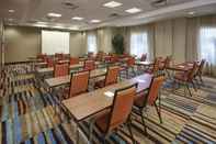 Dewan Majlis Fairfield Inn & Suites by Marriott Cartersville