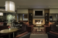 Lobi Hilton Garden Inn Luton North, United Kingdom