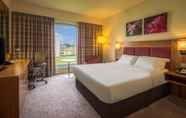 Kamar Tidur 3 Hilton Garden Inn Luton North, United Kingdom