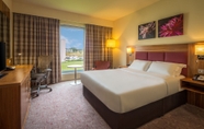 Bilik Tidur 2 Hilton Garden Inn Luton North, United Kingdom