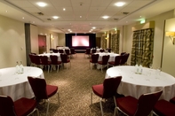 Dewan Majlis Hilton Garden Inn Luton North, United Kingdom