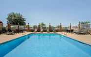 Swimming Pool 4 Fairfield Inn & Suites by Marriott Hobbs