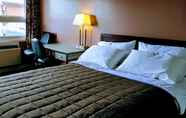 Kamar Tidur 3 Kings Inn Midland