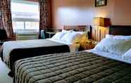 Kamar Tidur 6 Kings Inn Midland