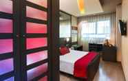 Kamar Tidur 5 Be Live City Center Talavera