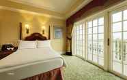 Kamar Tidur 6 Hong Kong Disneyland Hotel