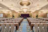 Functional Hall Hong Kong Disneyland Hotel