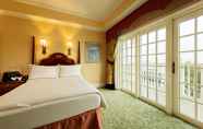 Kamar Tidur 4 Hong Kong Disneyland Hotel