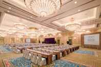 ห้องประชุม Hong Kong Disneyland Hotel