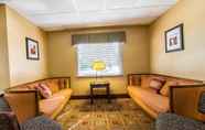 Common Space 7 Comfort Suites Forsyth near I-75