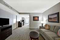 Common Space Hilton Garden Inn Toledo Perrysburg