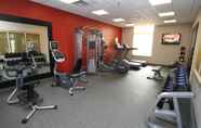 Fitness Center 3 Hilton Garden Inn Toledo Perrysburg
