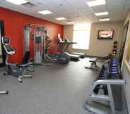 Fitness Center 3 Hilton Garden Inn Toledo Perrysburg