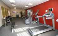 Fitness Center 2 Hilton Garden Inn Toledo Perrysburg