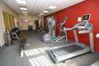 Fitness Center Hilton Garden Inn Toledo Perrysburg